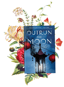 outrun the moon by stacey lee outrun the moon by stacey lee