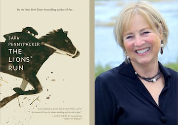 sara pennypacker