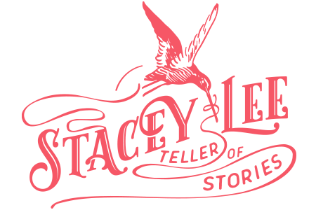 Stacey Lee