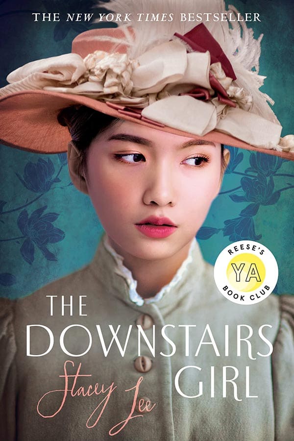 Downstairs Girl