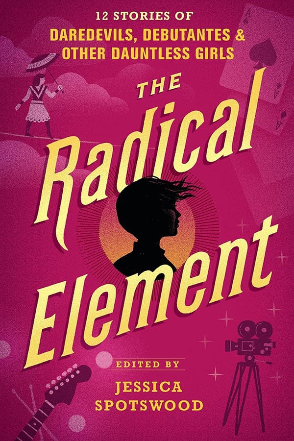 Link to The Radical Element Book Page